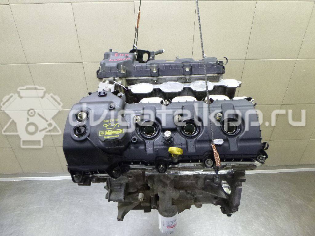 Фото Контрактный (б/у) двигатель CT для Volkswagen / Ford (Changan) 110 л.с 16V 1.5 л бензин AT4Z6006A {forloop.counter}}