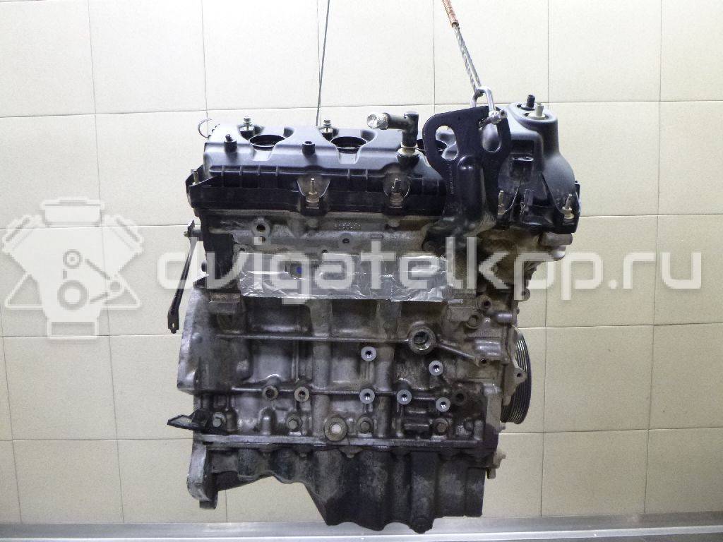 Фото Контрактный (б/у) двигатель CT для Volkswagen / Ford (Changan) 110 л.с 16V 1.5 л бензин AT4Z6006A {forloop.counter}}