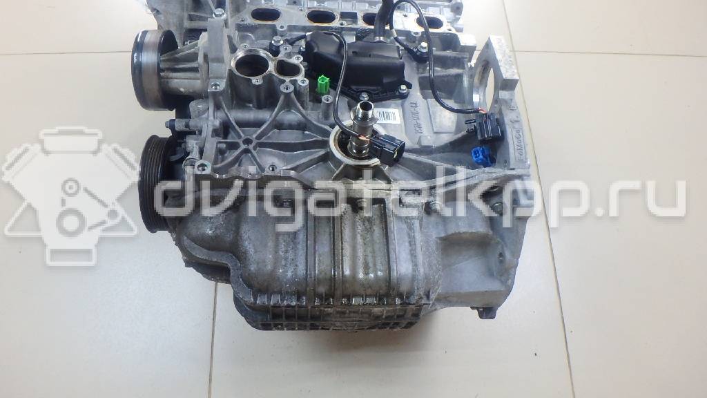 Фото Контрактный (б/у) двигатель CT для Volkswagen / Ford (Changan) 110 л.с 16V 1.5 л бензин 1752082 {forloop.counter}}