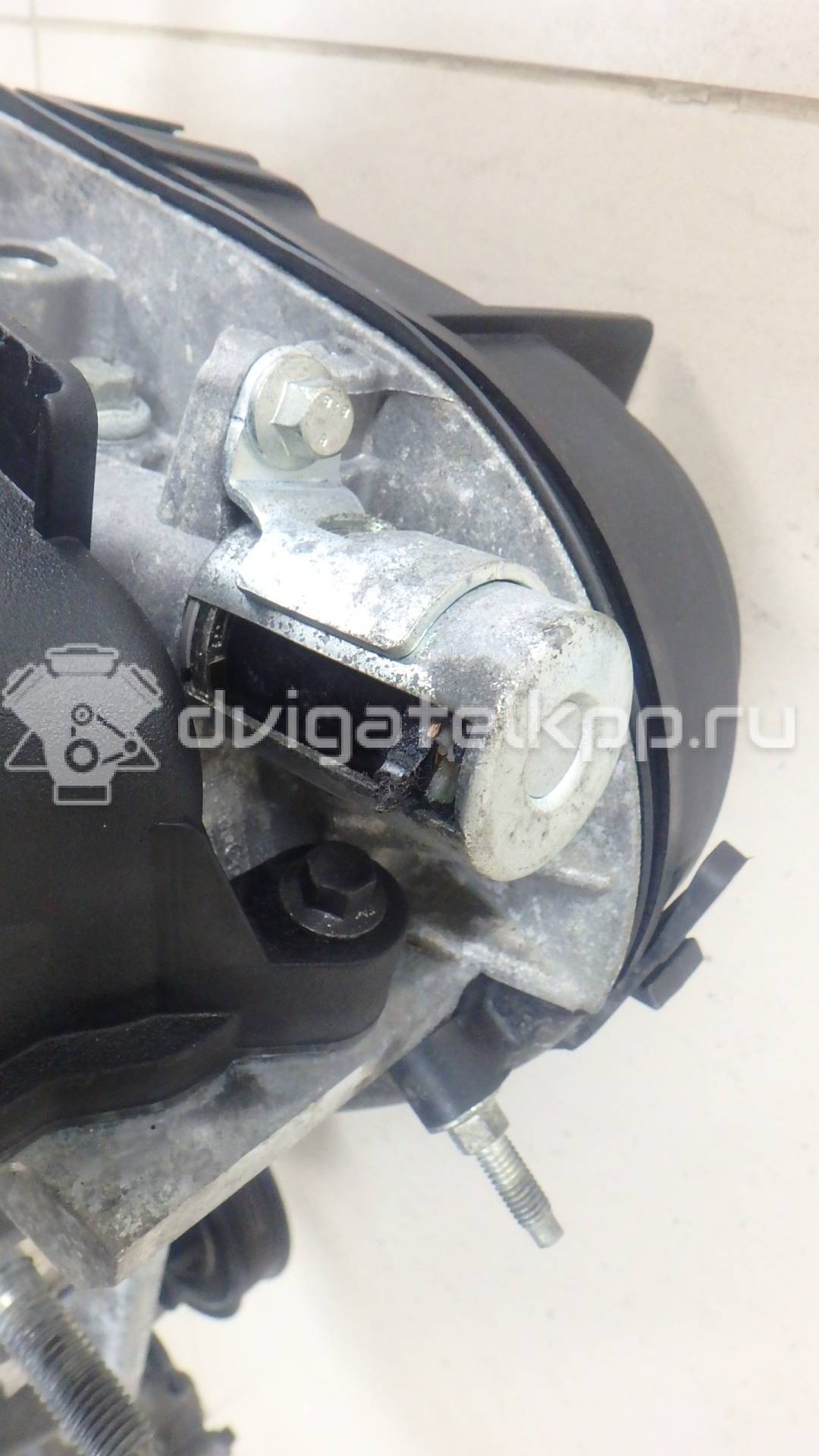 Фото Контрактный (б/у) двигатель CT для Volkswagen / Ford (Changan) 110 л.с 16V 1.5 л бензин 1752082 {forloop.counter}}