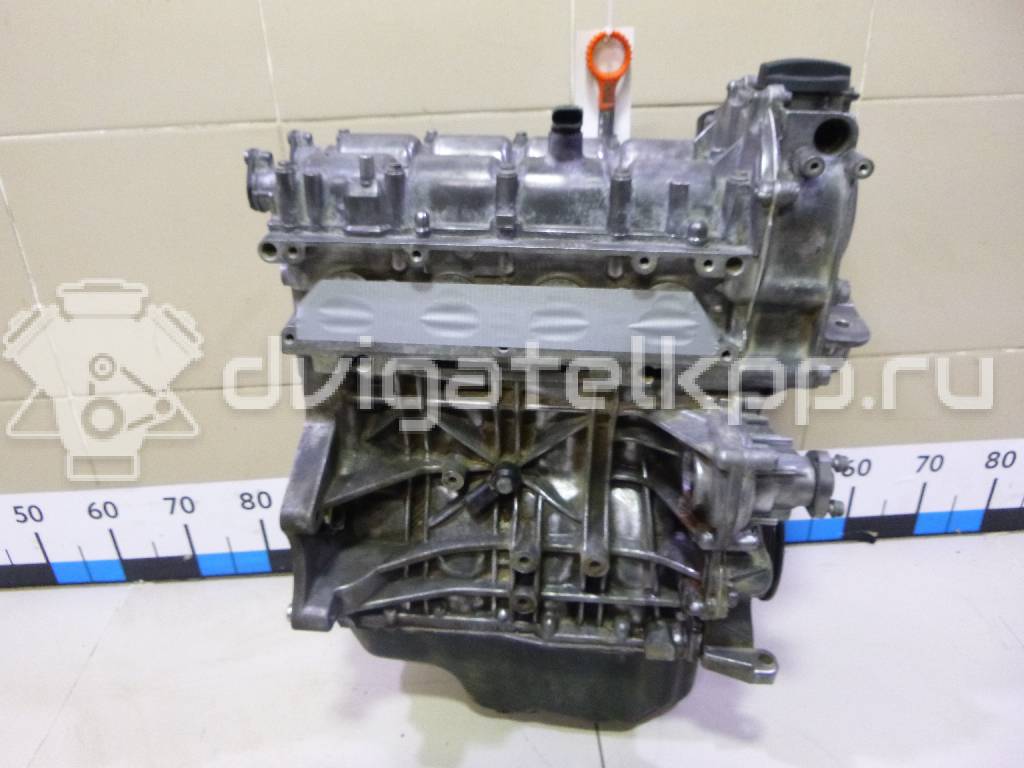 Фото Контрактный (б/у) двигатель CFNA для Seat Toledo 105 л.с 16V 1.6 л бензин 03C100092BX {forloop.counter}}