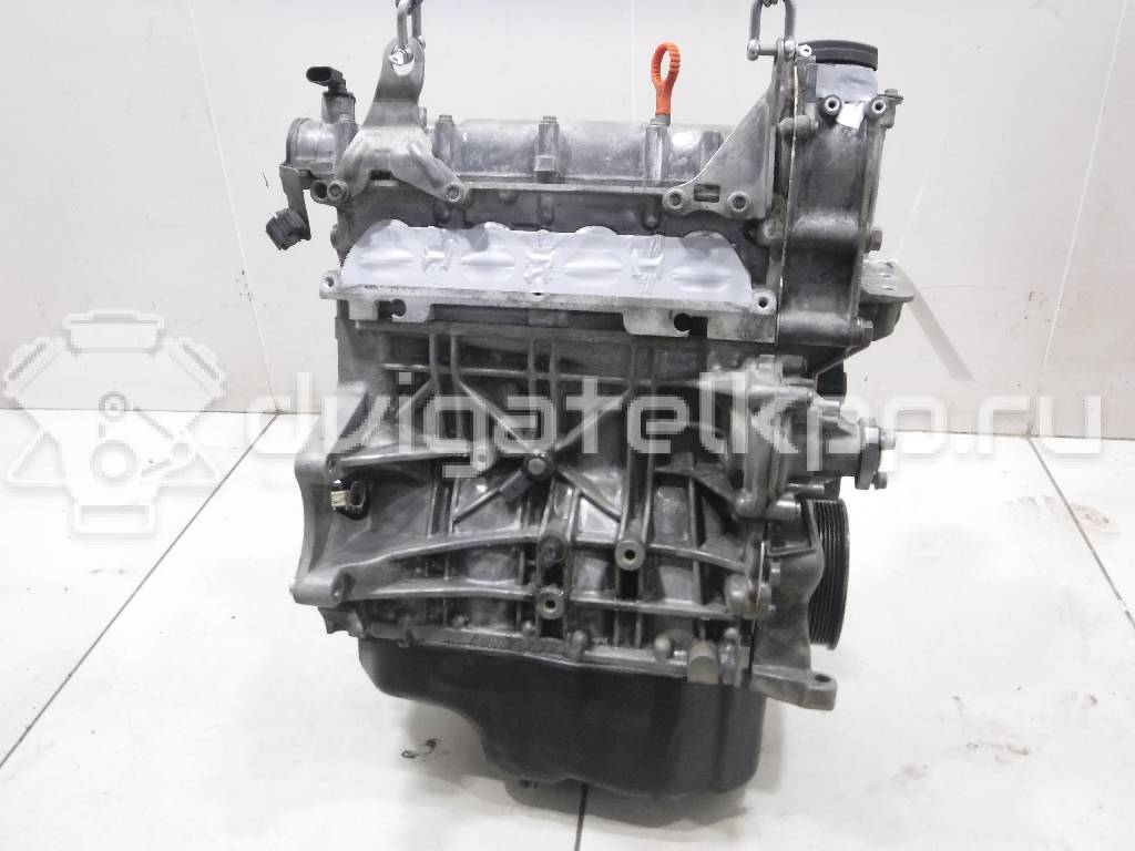 Фото Контрактный (б/у) двигатель CFNA для Seat Toledo 105 л.с 16V 1.6 л бензин 03C100092BX {forloop.counter}}