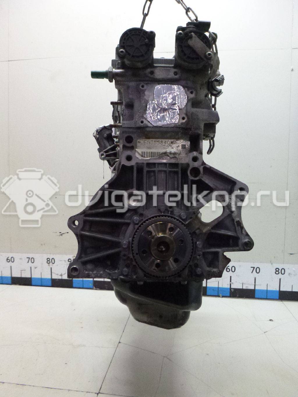 Фото Контрактный (б/у) двигатель CFNA для Volkswagen / Vw (Svw) 105 л.с 16V 1.6 л бензин 03C100092BX {forloop.counter}}