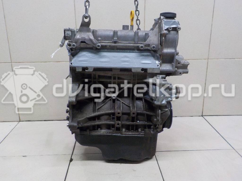 Фото Контрактный (б/у) двигатель CFNA для Volkswagen / Vw (Svw) 105 л.с 16V 1.6 л бензин 03C100040T {forloop.counter}}