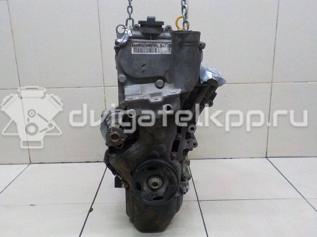 Фото Контрактный (б/у) двигатель CFNA для Volkswagen Vento 105 л.с 16V 1.6 л бензин 03C100040T {forloop.counter}}