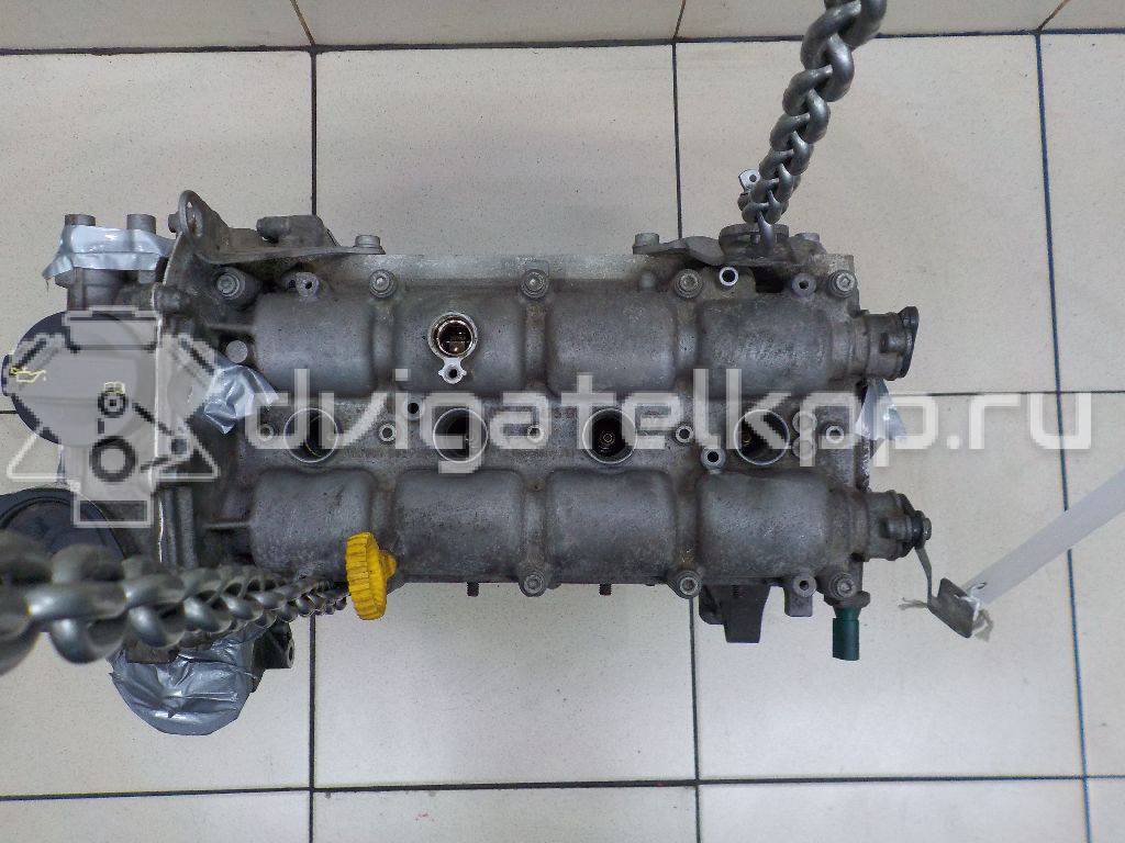 Фото Контрактный (б/у) двигатель CFNA для Volkswagen Vento 105 л.с 16V 1.6 л бензин 03C100040T {forloop.counter}}