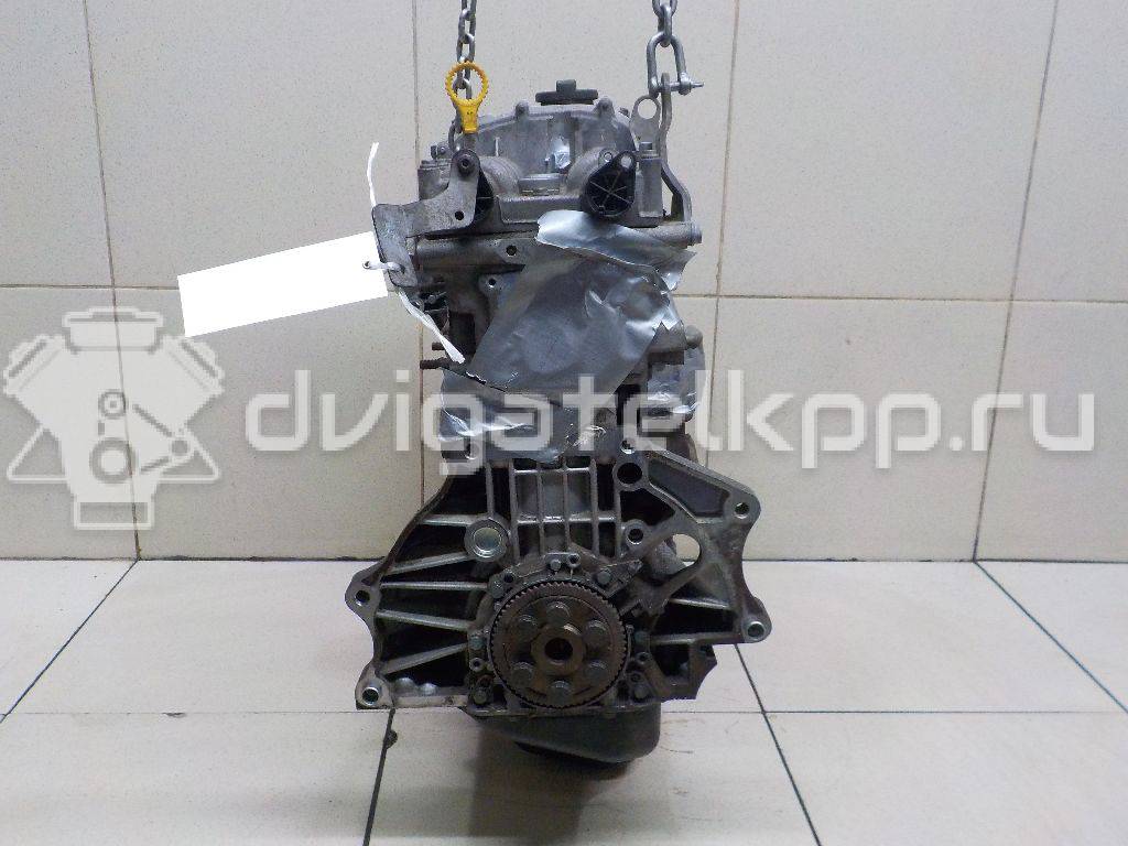 Фото Контрактный (б/у) двигатель CFNB для Volkswagen Polo / Jetta 86 л.с 16V 1.6 л бензин 03C100040T {forloop.counter}}