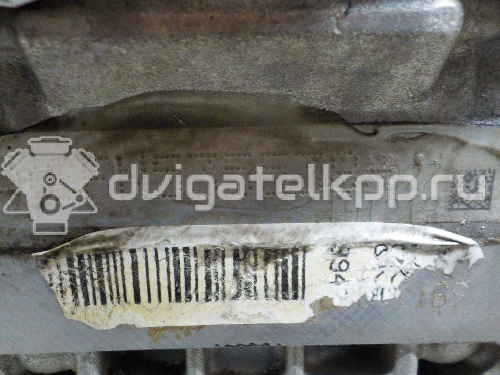 Фото Контрактный (б/у) двигатель CFNB для Volkswagen Polo / Jetta 86 л.с 16V 1.6 л бензин 03C100040T {forloop.counter}}