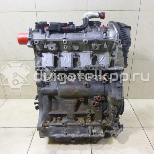 Фото Контрактный (б/у) двигатель CDAA для Volkswagen Sharan 160 л.с 16V 1.8 л бензин 06J100035H