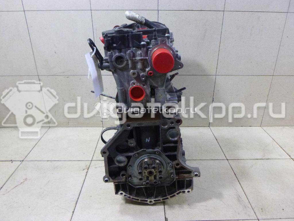 Фото Контрактный (б/у) двигатель CDAA для Volkswagen Sharan 160 л.с 16V 1.8 л бензин 06J100035H {forloop.counter}}