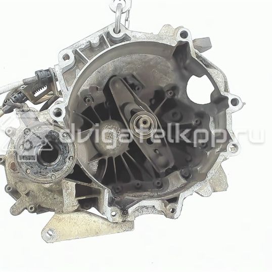 Фото Контрактная (б/у) МКПП для Seat Ibiza / Cordoba 64 л.с 12V 1.2 л BME бензин 02T300052S