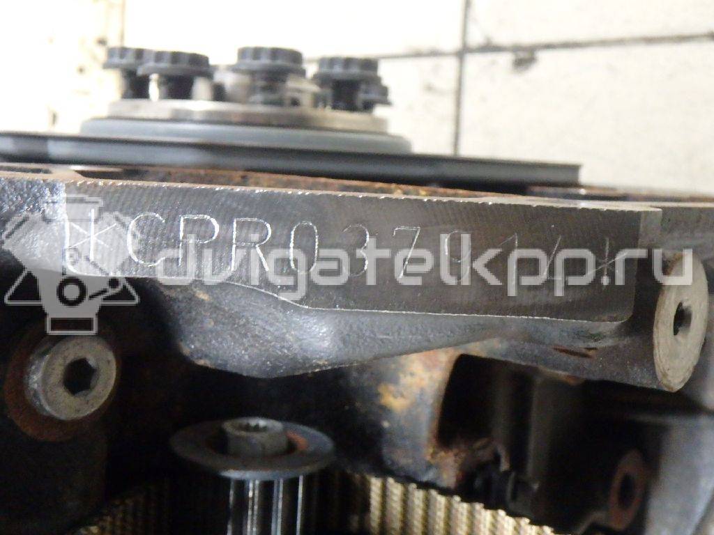 Фото Контрактный (б/у) двигатель CPRA для Volkswagen Beetle / Jetta 170 л.с 16V 1.8 л бензин 06K100033M {forloop.counter}}