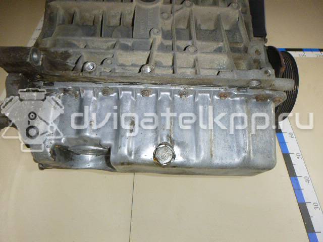 Фото Контрактный (б/у) двигатель AKL для Volkswagen / Seat 101-103 л.с 8V 1.6 л бензин 06A100032J {forloop.counter}}