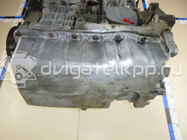 Фото Контрактный (б/у) двигатель AKL для Volkswagen / Seat 101 л.с 8V 1.6 л бензин 06A100032J {forloop.counter}}