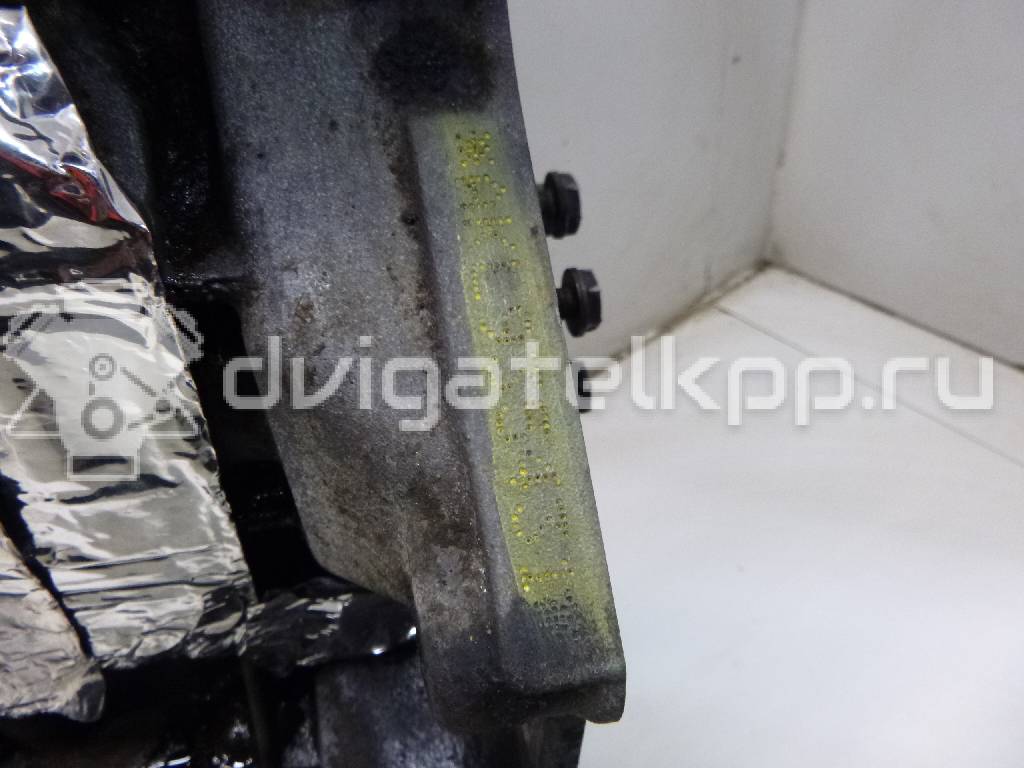 Фото Контрактный (б/у) двигатель AKL для Volkswagen / Seat 101 л.с 8V 1.6 л бензин 06A100098X {forloop.counter}}