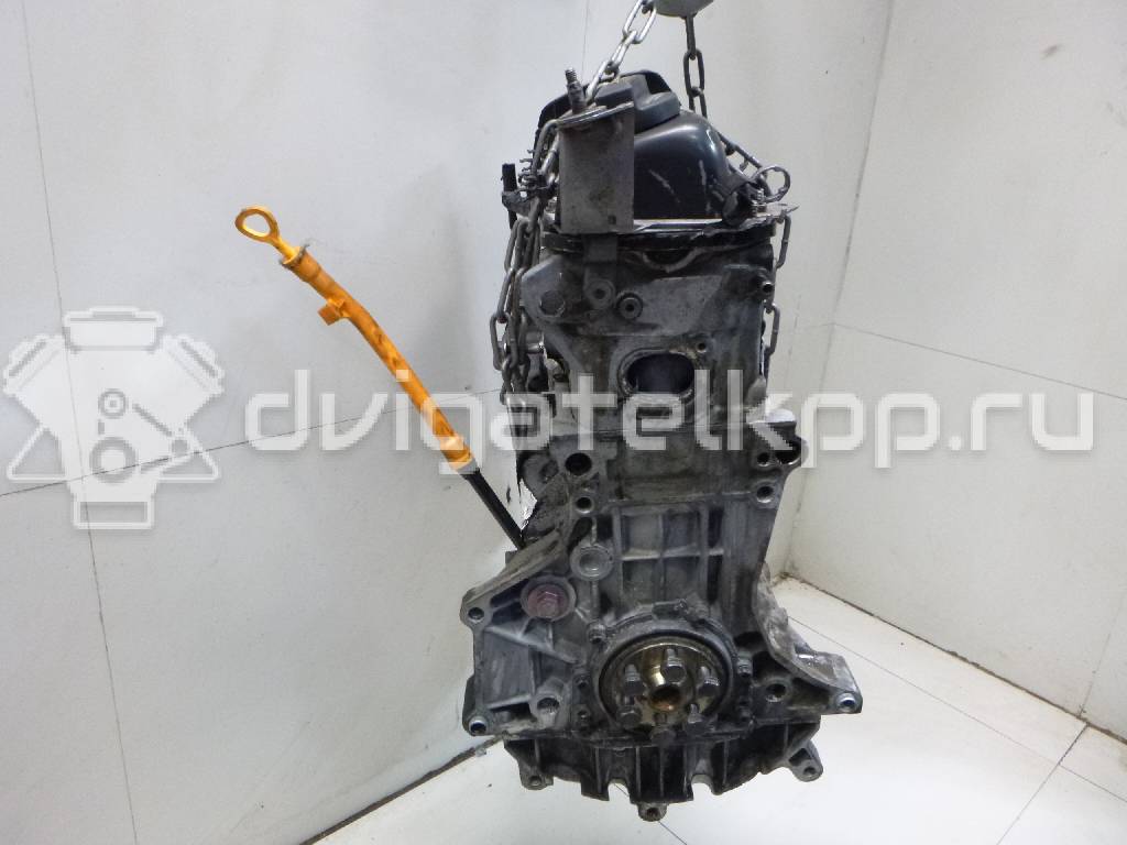 Фото Контрактный (б/у) двигатель AKL для Volkswagen / Seat 101-103 л.с 8V 1.6 л бензин 06A100098X {forloop.counter}}