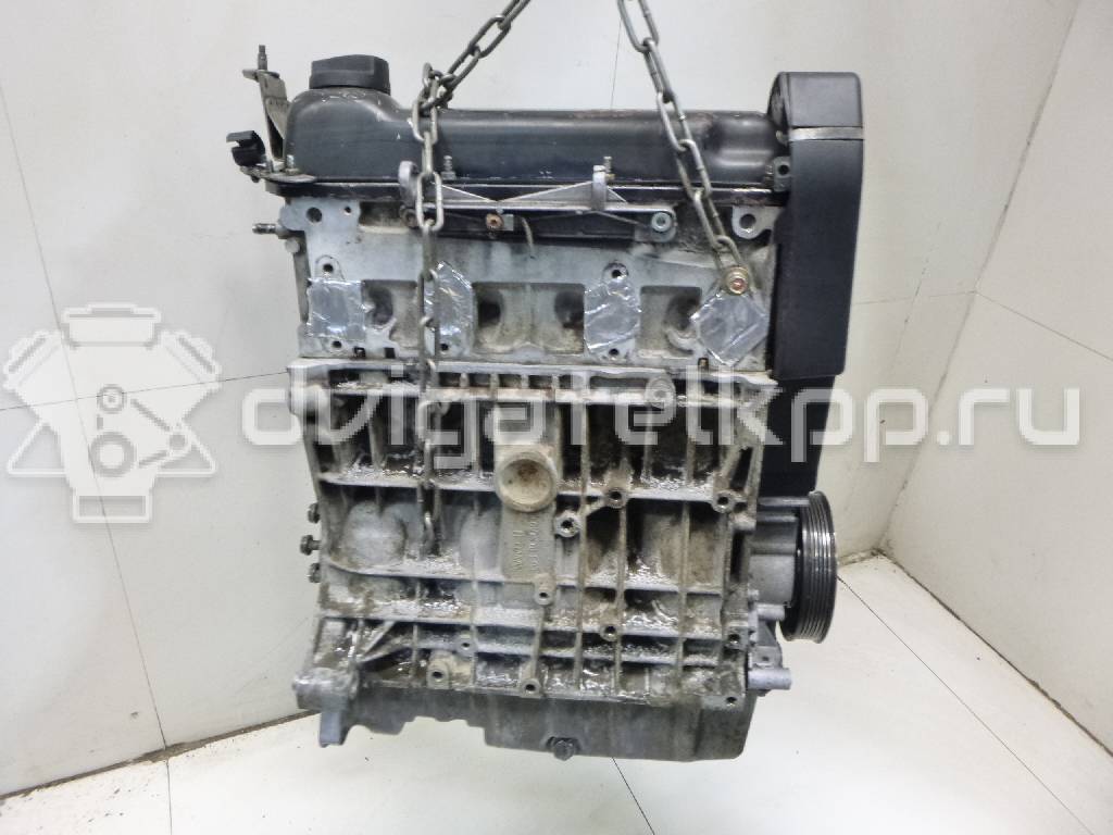 Фото Контрактный (б/у) двигатель AKL для Volkswagen / Seat 101-103 л.с 8V 1.6 л бензин 06A100098X {forloop.counter}}