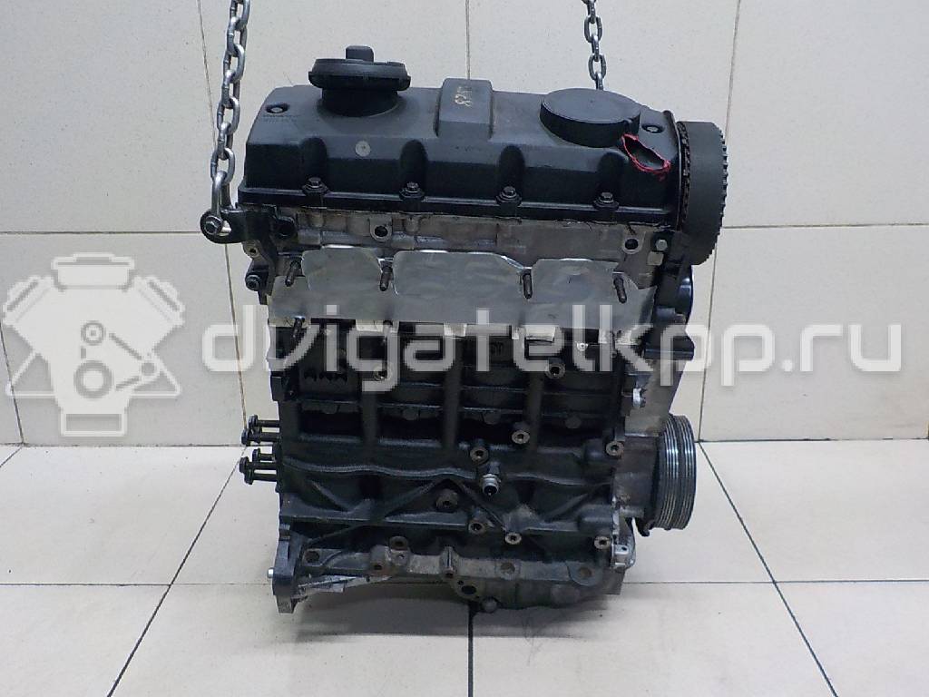 Фото Контрактный (б/у) двигатель AJM для Volkswagen Passat / Golf 115 л.с 8V 1.9 л Дизельное топливо 038100098X {forloop.counter}}