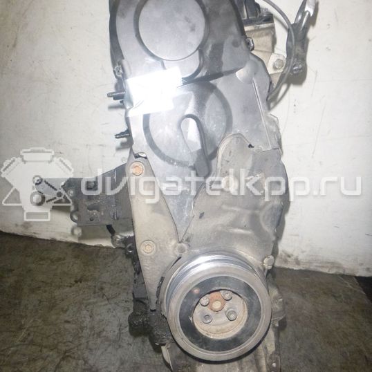 Фото Контрактный (б/у) двигатель AVF для Volkswagen Passat 130 л.с 8V 1.9 л Дизельное топливо