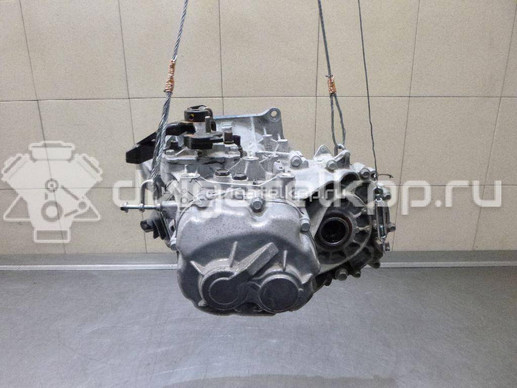 Фото Контрактная (б/у) МКПП для Kia Rio / Ceed / Pro Ceed 100-109 л.с 16V 1.4 л G4FA бензин 4300026673 {forloop.counter}}