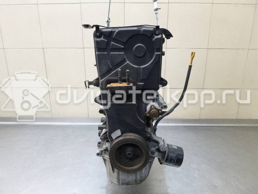 Фото Контрактный (б/у) двигатель G4ED для Hyundai / Kia 105-112 л.с 16V 1.6 л бензин 2110126J00 {forloop.counter}}