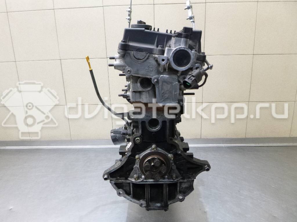 Фото Контрактный (б/у) двигатель G4ED для Hyundai (Beijing) / Hyundai / Kia 105-112 л.с 16V 1.6 л бензин 2110126J00 {forloop.counter}}