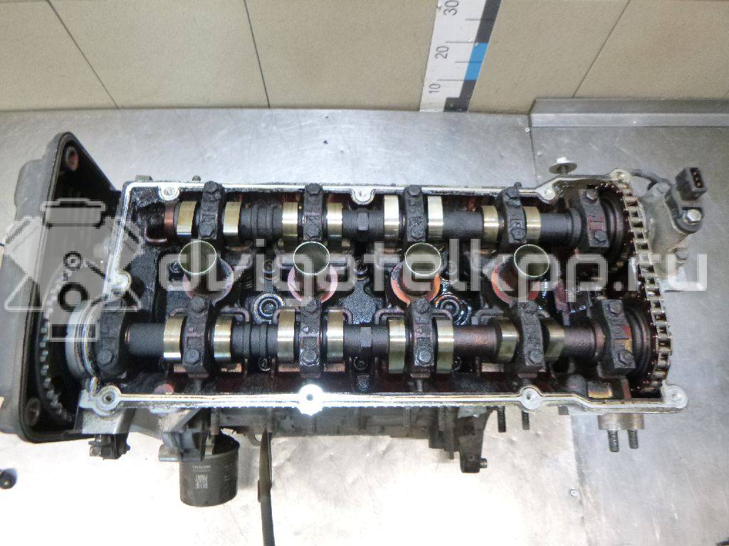 Фото Контрактный (б/у) двигатель G4ED для Hyundai (Beijing) / Hyundai / Kia 105-112 л.с 16V 1.6 л бензин 2110126J00 {forloop.counter}}