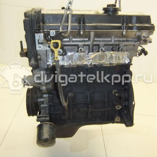 Фото Контрактный (б/у) двигатель G4ED для Hyundai (Beijing) / Hyundai / Kia 105-112 л.с 16V 1.6 л бензин 2110126c00