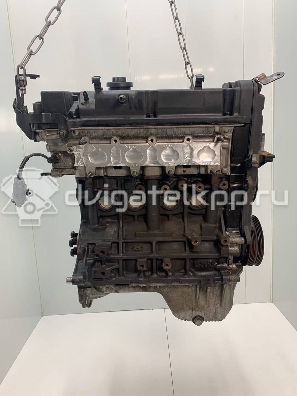 Фото Контрактный (б/у) двигатель G4ED для Hyundai (Beijing) / Hyundai / Kia 105-112 л.с 16V 1.6 л бензин 2110126C00 {forloop.counter}}