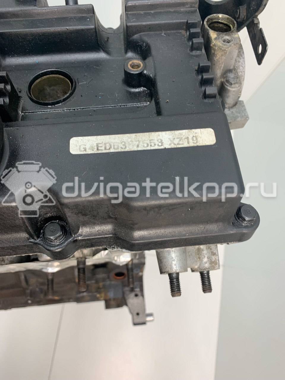 Фото Контрактный (б/у) двигатель G4ED для Hyundai (Beijing) / Hyundai / Kia 105-112 л.с 16V 1.6 л бензин 2110126C00 {forloop.counter}}