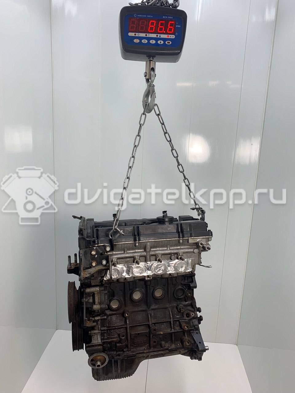 Фото Контрактный (б/у) двигатель G4ED для Hyundai (Beijing) / Hyundai / Kia 105-112 л.с 16V 1.6 л бензин 2110126C00 {forloop.counter}}