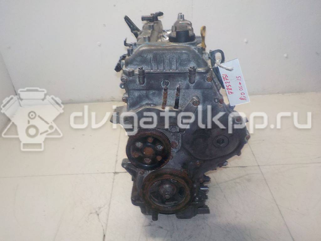 Фото Контрактный (б/у) двигатель D4FA для Ford Australia / Effedi / Hyundai / Kia 88-110 л.с 16V 1.5 л Дизельное топливо 150Y12AH00 {forloop.counter}}