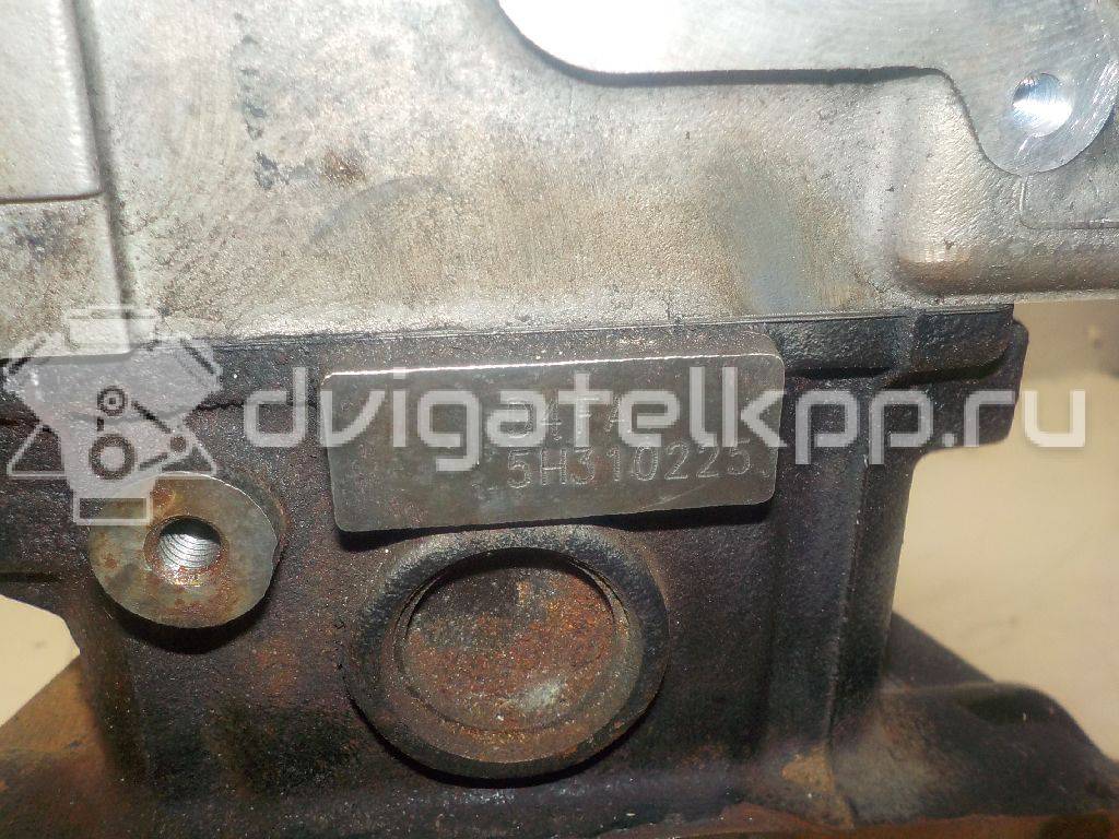 Фото Контрактный (б/у) двигатель D4FA для Ford Australia / Effedi / Hyundai / Kia 88-110 л.с 16V 1.5 л Дизельное топливо 150Y12AH00 {forloop.counter}}