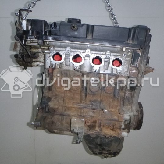 Фото Контрактный (б/у) двигатель G4EC для Hyundai Lantra 141 л.с 16V 2.0 л бензин 2110126B00