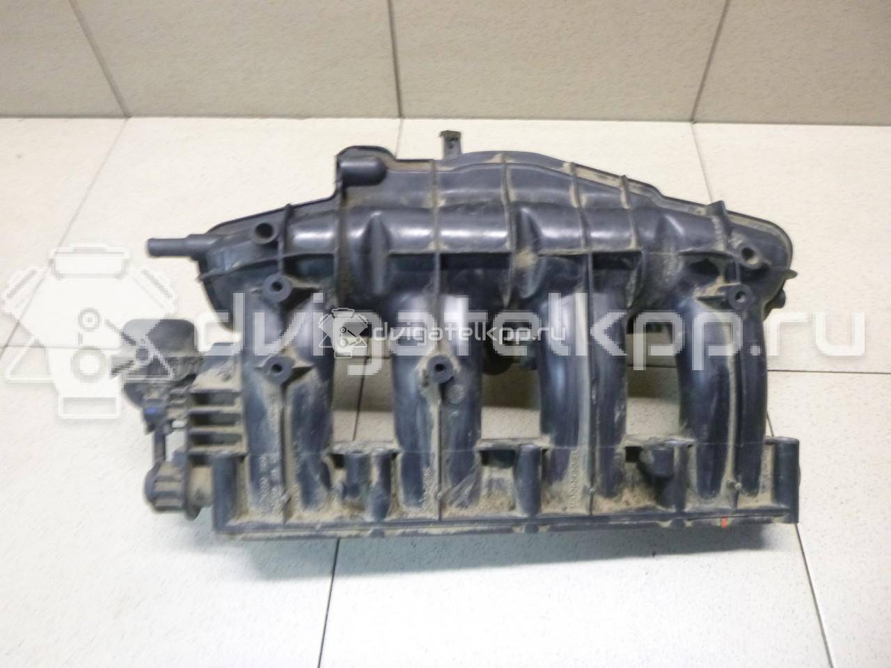 Фото Коллектор впускной для двигателя CCTA для Volkswagen / Audi 200 л.с 16V 2.0 л бензин 06J133201BH {forloop.counter}}