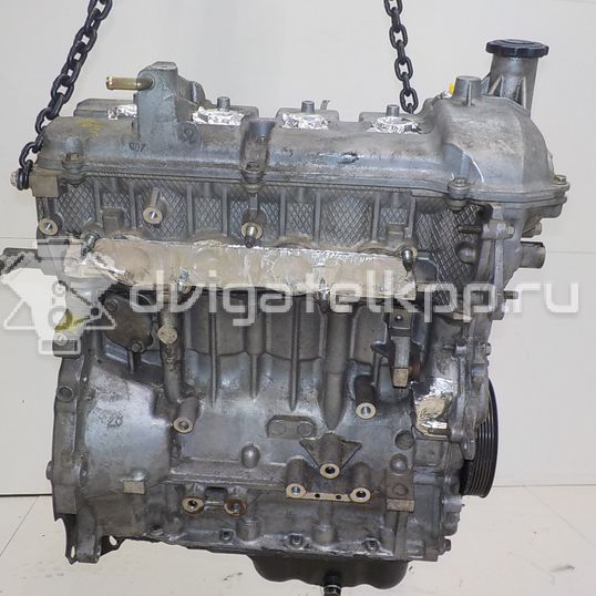 Фото Контрактный (б/у) двигатель ZJ для Mazda (Changan) 2 86 л.с 16V 1.3 л бензин