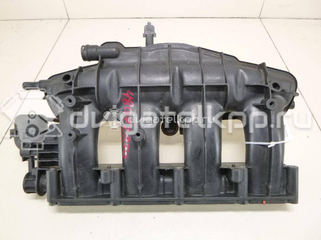 Фото Коллектор впускной для двигателя CCTA для Volkswagen / Audi 200 л.с 16V 2.0 л бензин 06J133201BH {forloop.counter}}