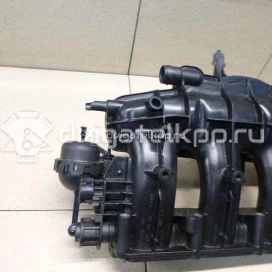 Фото Коллектор впускной для двигателя CCTA для Volkswagen / Audi 200 л.с 16V 2.0 л бензин 06J133201BH