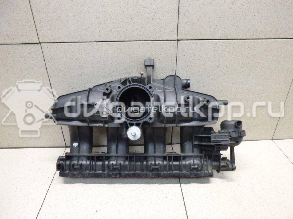 Фото Коллектор впускной для двигателя CCTA для Volkswagen / Audi 200 л.с 16V 2.0 л бензин 06J133201BH {forloop.counter}}