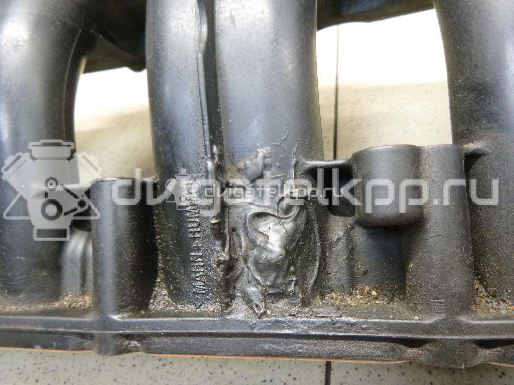 Фото Коллектор впускной для двигателя CCTA для Volkswagen / Audi 200 л.с 16V 2.0 л бензин 06J133201BH {forloop.counter}}