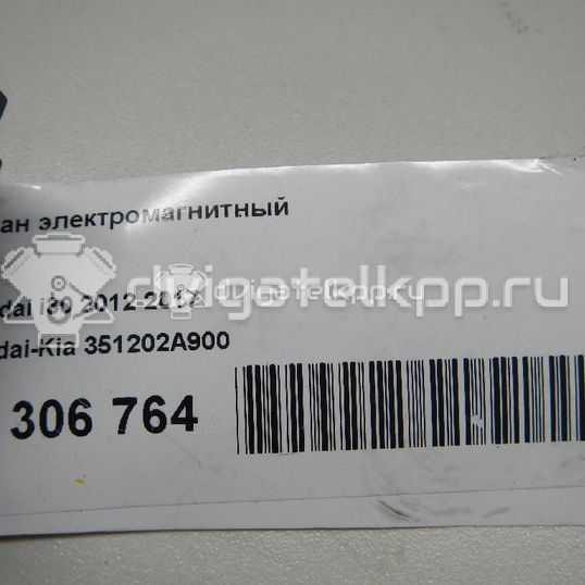 Фото Клапан электромагнитный  351202a900 для Hyundai I10 / Tucson / Getz Tb / Accent / I30