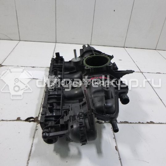 Фото Коллектор впускной для двигателя CCTA для Volkswagen / Audi 200 л.с 16V 2.0 л бензин 06J133201BH