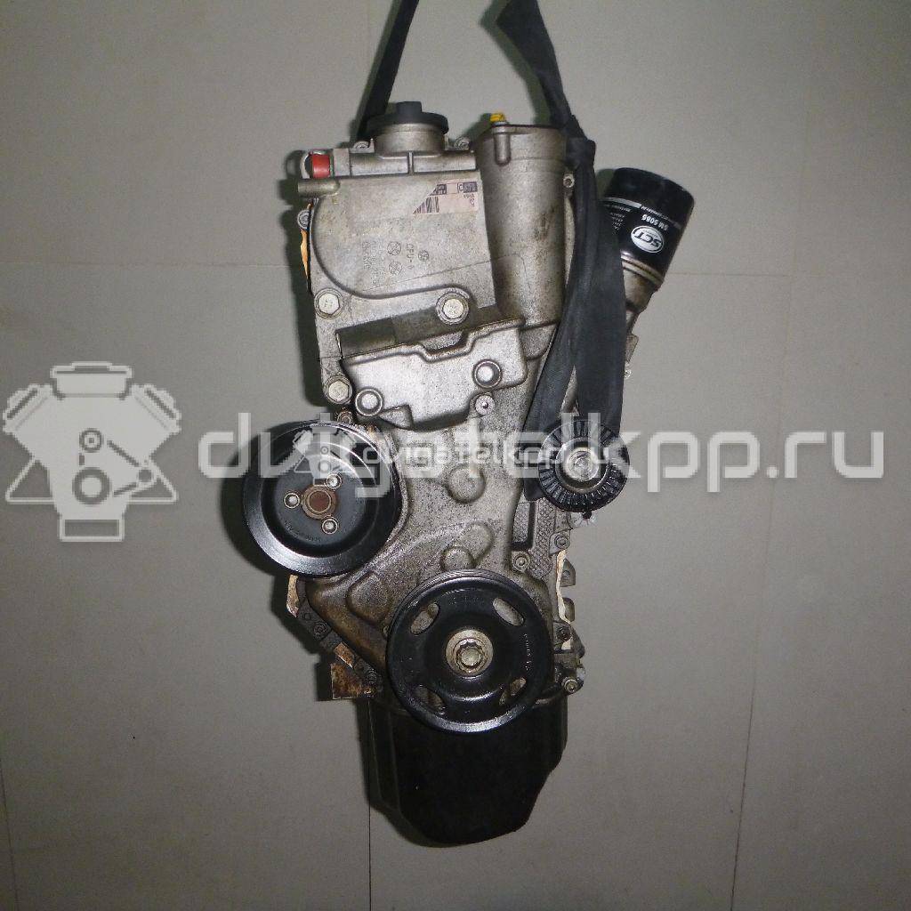 Фото Контрактный (б/у) двигатель CFNA для Volkswagen / Seat 105 л.с 16V 1.6 л бензин 03C100040T {forloop.counter}}