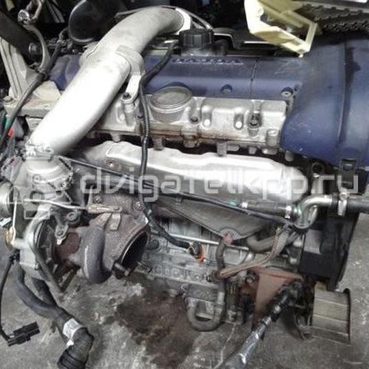 Фото Контрактный (б/у) двигатель B 5254 T4 для Volvo V70 / S60 299-305 л.с 20V 2.5 л бензин