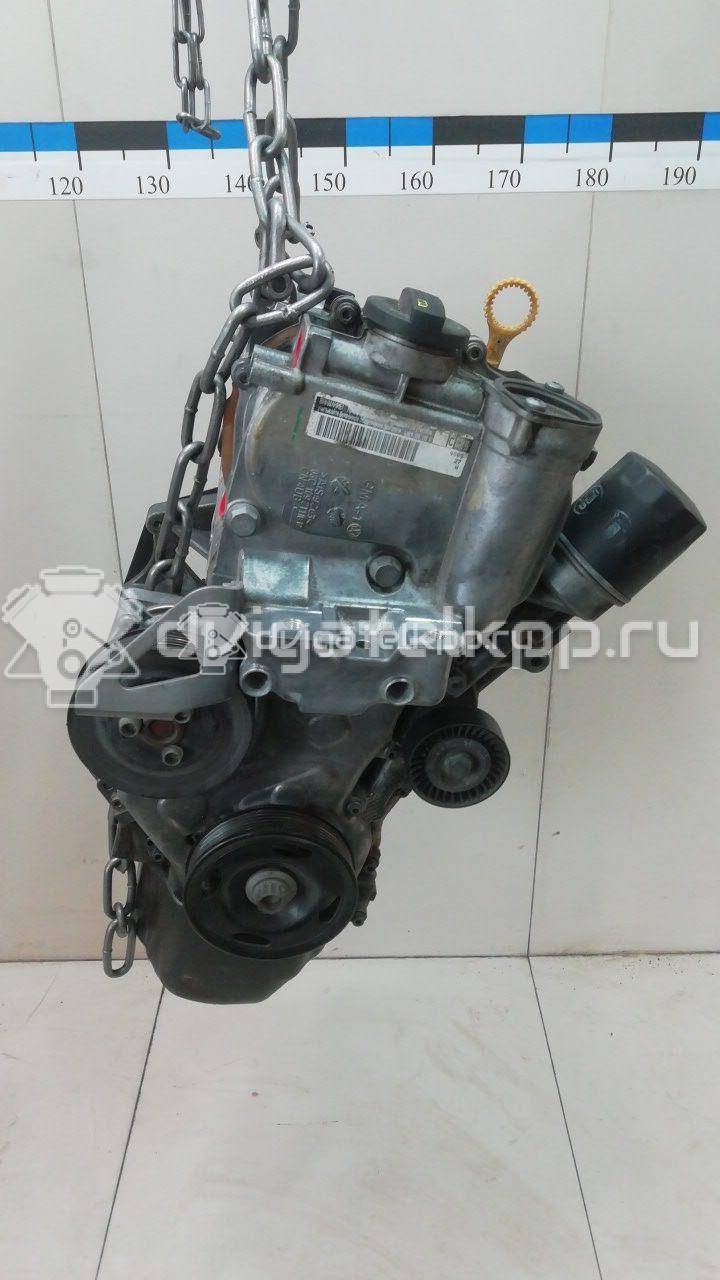 Фото Контрактный (б/у) двигатель CFNB для Volkswagen Polo / Jetta 86 л.с 16V 1.6 л бензин 03C100040T {forloop.counter}}