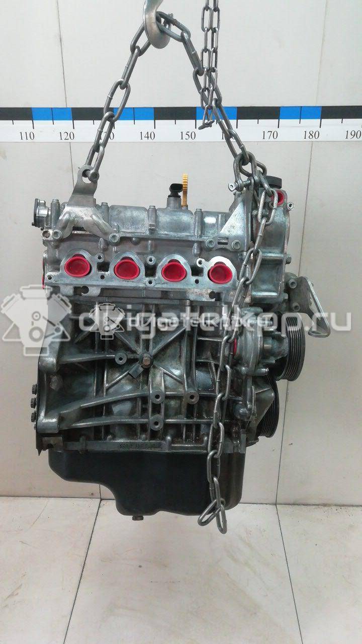 Фото Контрактный (б/у) двигатель CFNB для Volkswagen Polo / Jetta 86 л.с 16V 1.6 л бензин 03C100040T {forloop.counter}}