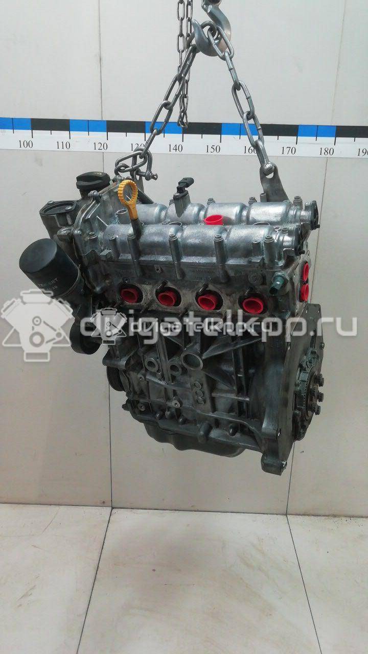 Фото Контрактный (б/у) двигатель CFNB для Volkswagen Polo / Jetta 86 л.с 16V 1.6 л бензин 03C100040T {forloop.counter}}