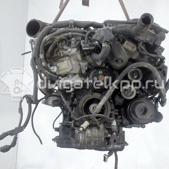 Фото Контрактный (б/у) двигатель 3GR-FSE для Lexus / Toyota 249-256 л.с 24V 3.0 л бензин