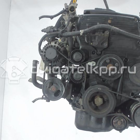 Фото Контрактный (б/у) двигатель J3 для Hyundai / Kia 150-163 л.с 16V 2.9 л Дизельное топливо