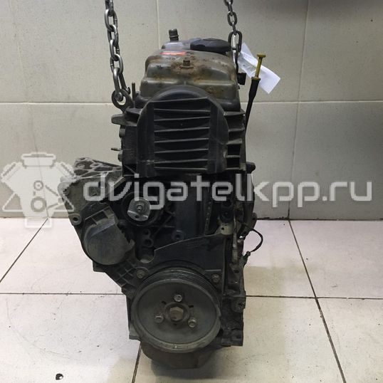 Фото Контрактный (б/у) двигатель K1H (TU3A) для Citroen C15 / Bx 64-75 л.с 8V 1.4 л бензин 0135CW